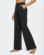 G4Free - EverGoing Loose High-Waist Business Casual Pants 29'' -GF23J183AF-XS-GF23J183AA-S-GF23J183AB-M-GF23J183AC-L-GF23J183AD-XL