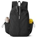 G4Free - G4Free 20L Pickleball Bag, Pickleball Paddle Backpack with Fence Hook -TN25B520A-TN25B520B-TN25B520C