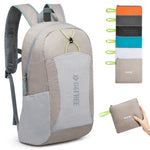 G4Free - G4Free 24L Small Packable Water Resistant Hiking Travel Backpack -TN23B304B-TN23B304A-TN23B304F-TN23B304D-TN23B304C