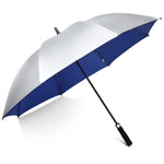 G4Free - G4Free 54/62 Inch Windproof UV Protection Golf Umbrella -TN23A187B-TN23A187A-TN23A187D-TN23A187C