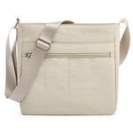 G4Free - G4Free Nylon Crossbody Bags, Lightweight Quilted Shoulder Handbags -TN25B550B-TN25B550A-TN25B550C