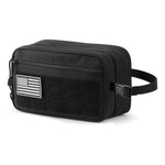 G4Free - Toiletry Bag for Men, Travel Toiletry Organizer -TN25B600A-TN25B600B