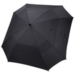 G4Free - G4Free Square Windproof Auto Open Stick Umbrella -D02V590A-D02V590C-D02V590F-D02V590B-D02V590G