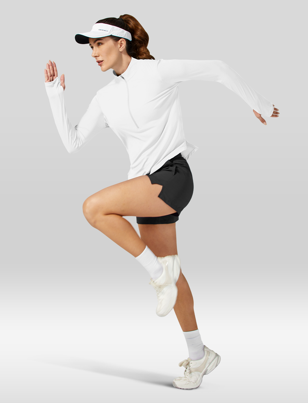 RUN