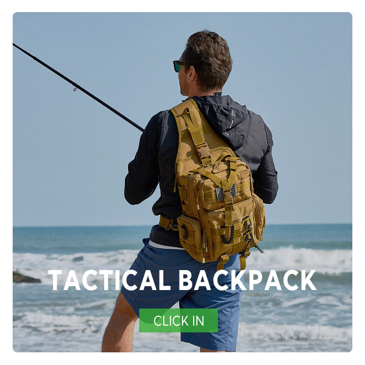 Tactical bag