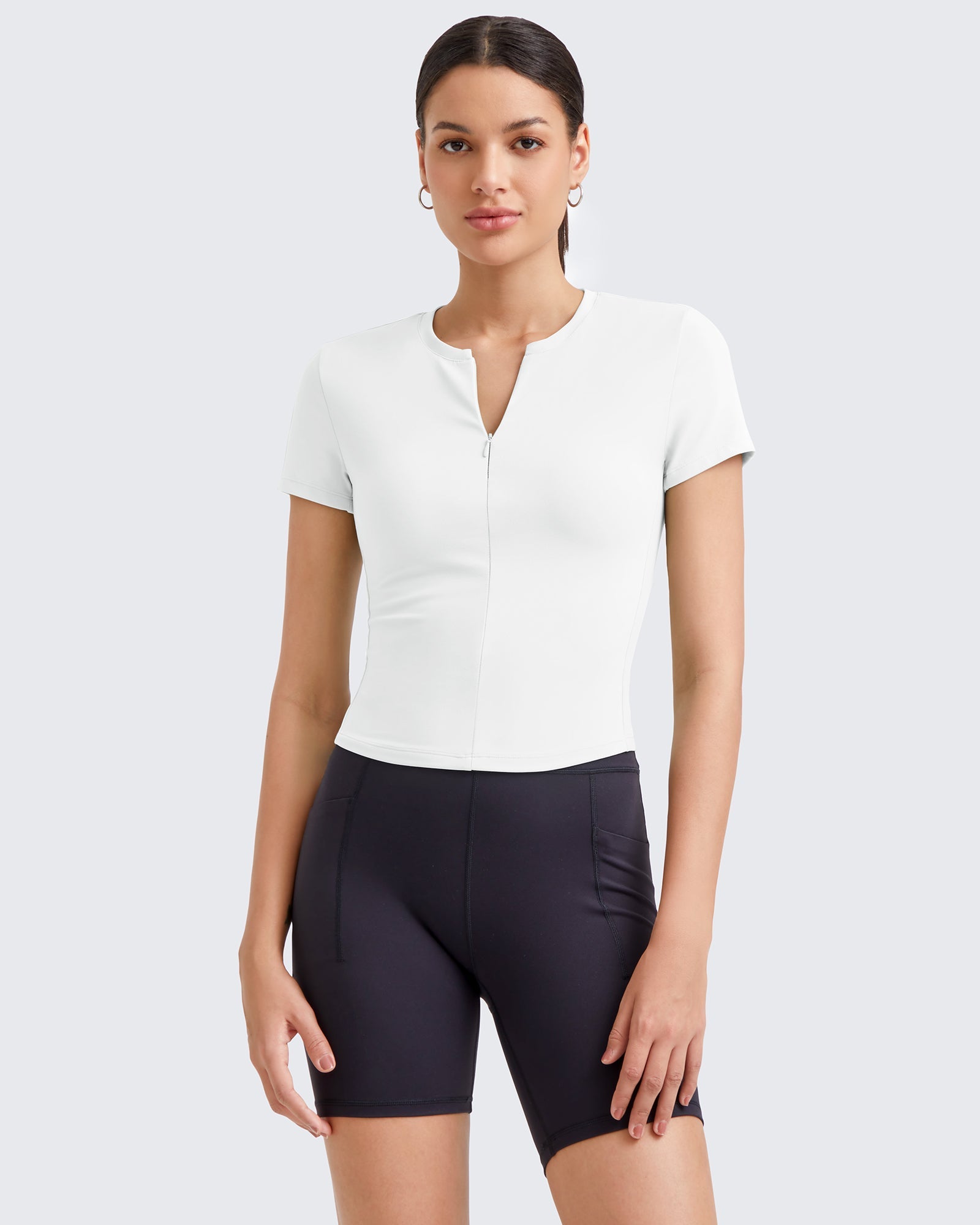 Short Sleeve