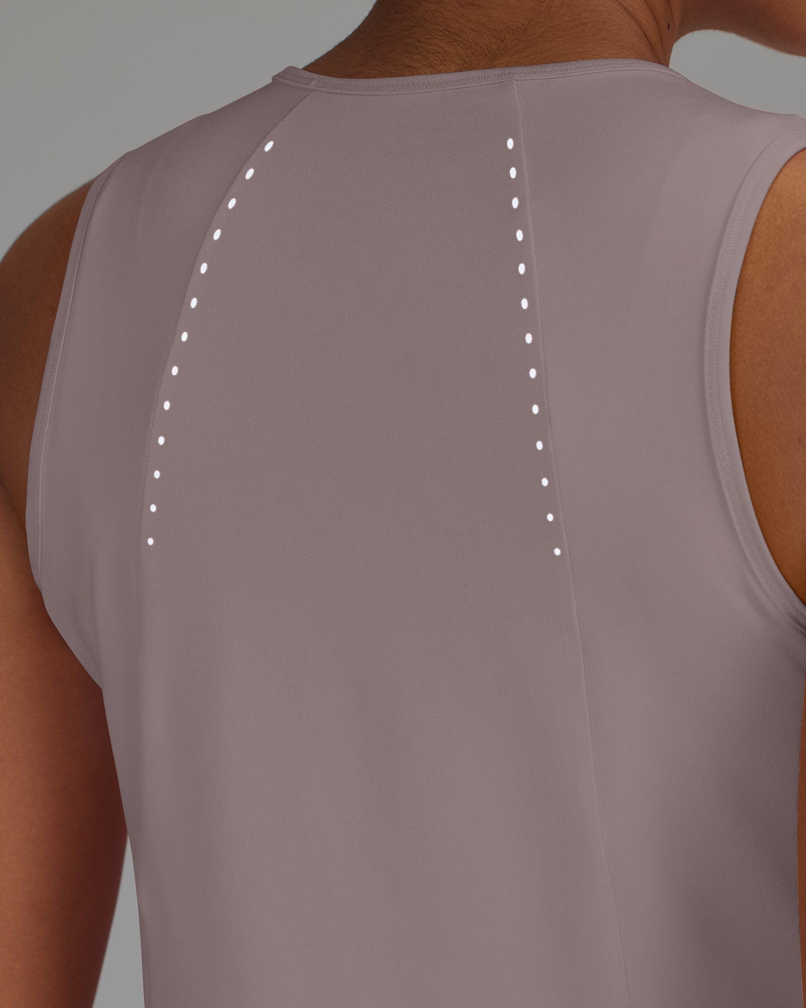 G4Free Activewear Lightweight Athletic Sleeveless Long Tank Tops 