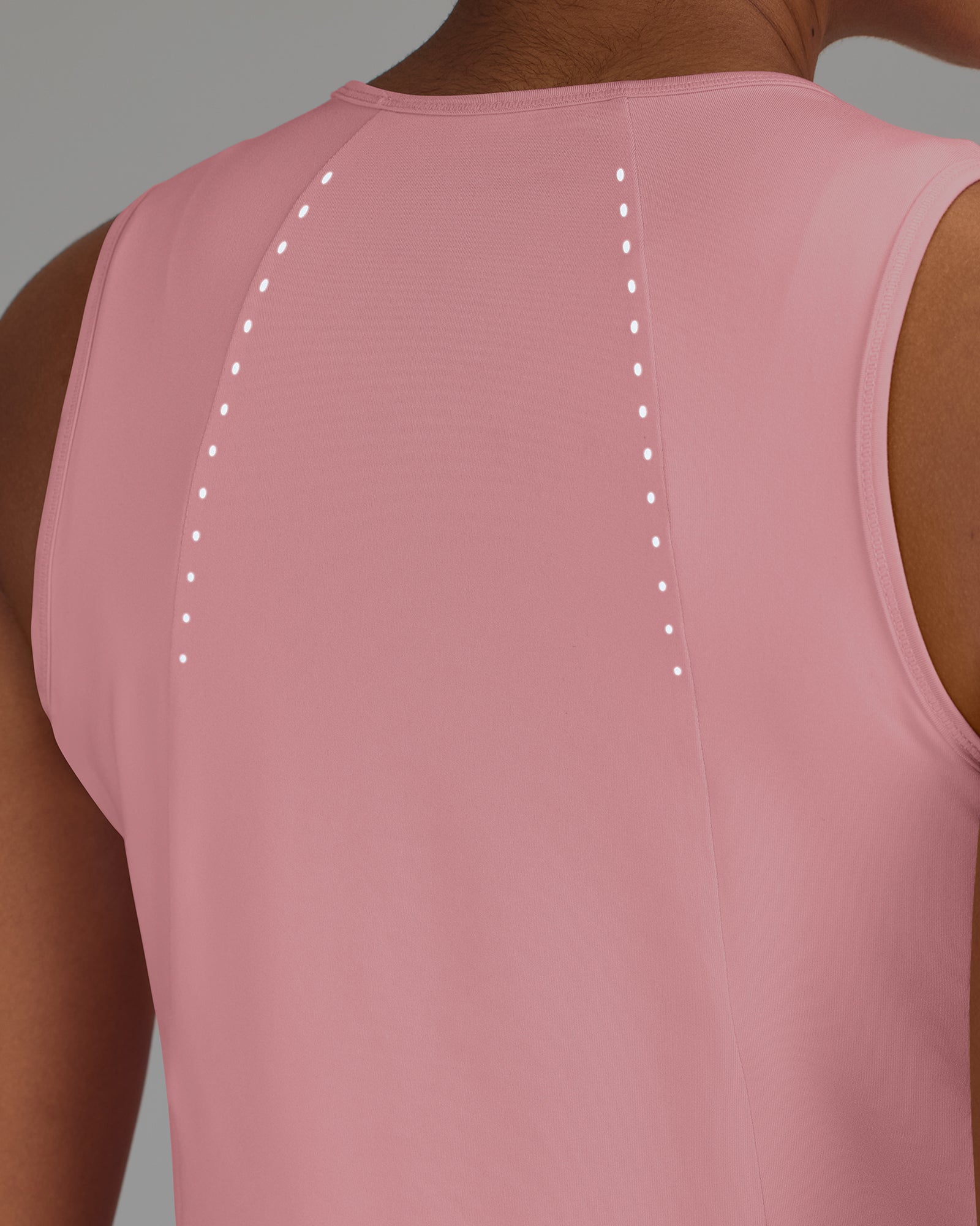 G4Free Activewear Lightweight Athletic Sleeveless Long Tank Tops 