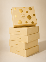 G4Free 12ᵗʰ Anniversary Box