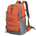 G4Free 40L Lightweight Travel Backpack with Rain Cover