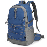 G4Free 40L Lightweight Travel Backpack with Rain Cover