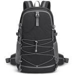 G4Free 40L Lightweight Travel Backpack with Rain Cover