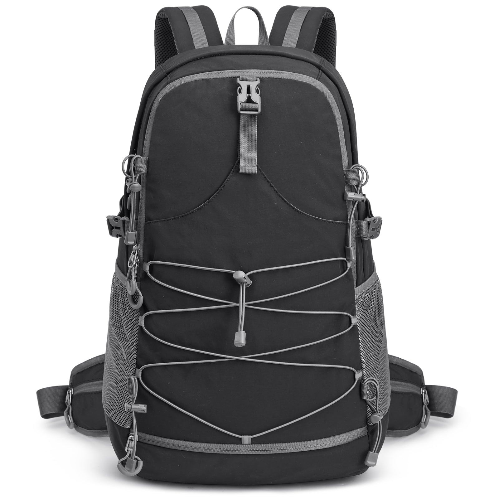 G4Free 40L Lightweight Travel Backpack with Rain Cover