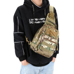 G4Free G4Free Outdoor Tactical Bag Backpack 
