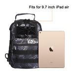G4Free G4Free Outdoor Tactical Bag Backpack 