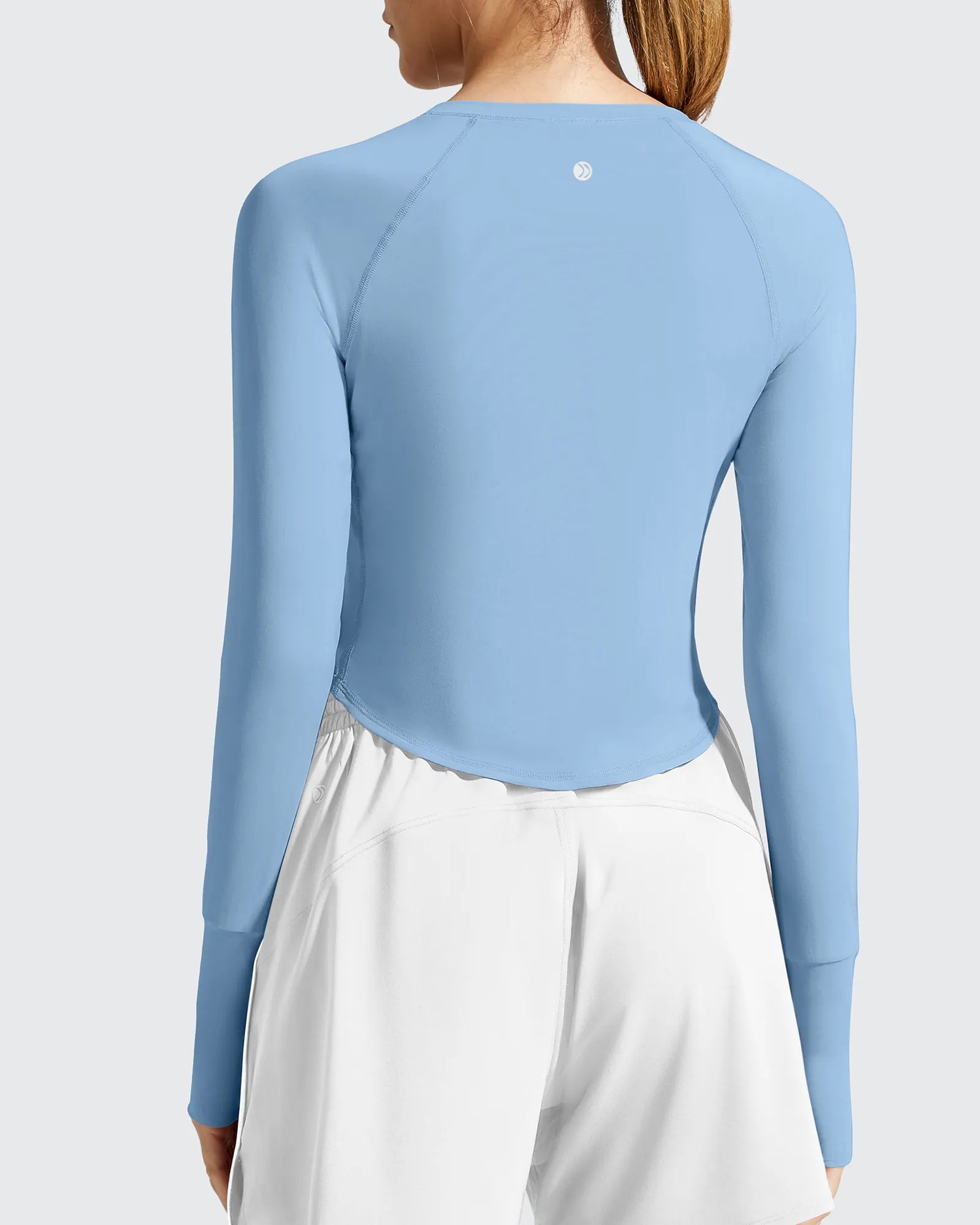 UPF 50+ Rash Guard UV Protection Long Sleeve