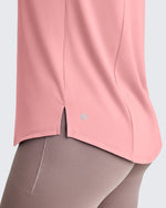 G4Free Activewear Lightweight Athletic Sleeveless Long Tank Tops 