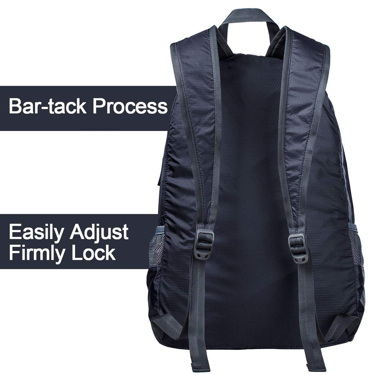 G4Free - 20L Lightweight Packable Backpack -D04V650A-D04V650B-D04V650H-D04V650D-D04V650C