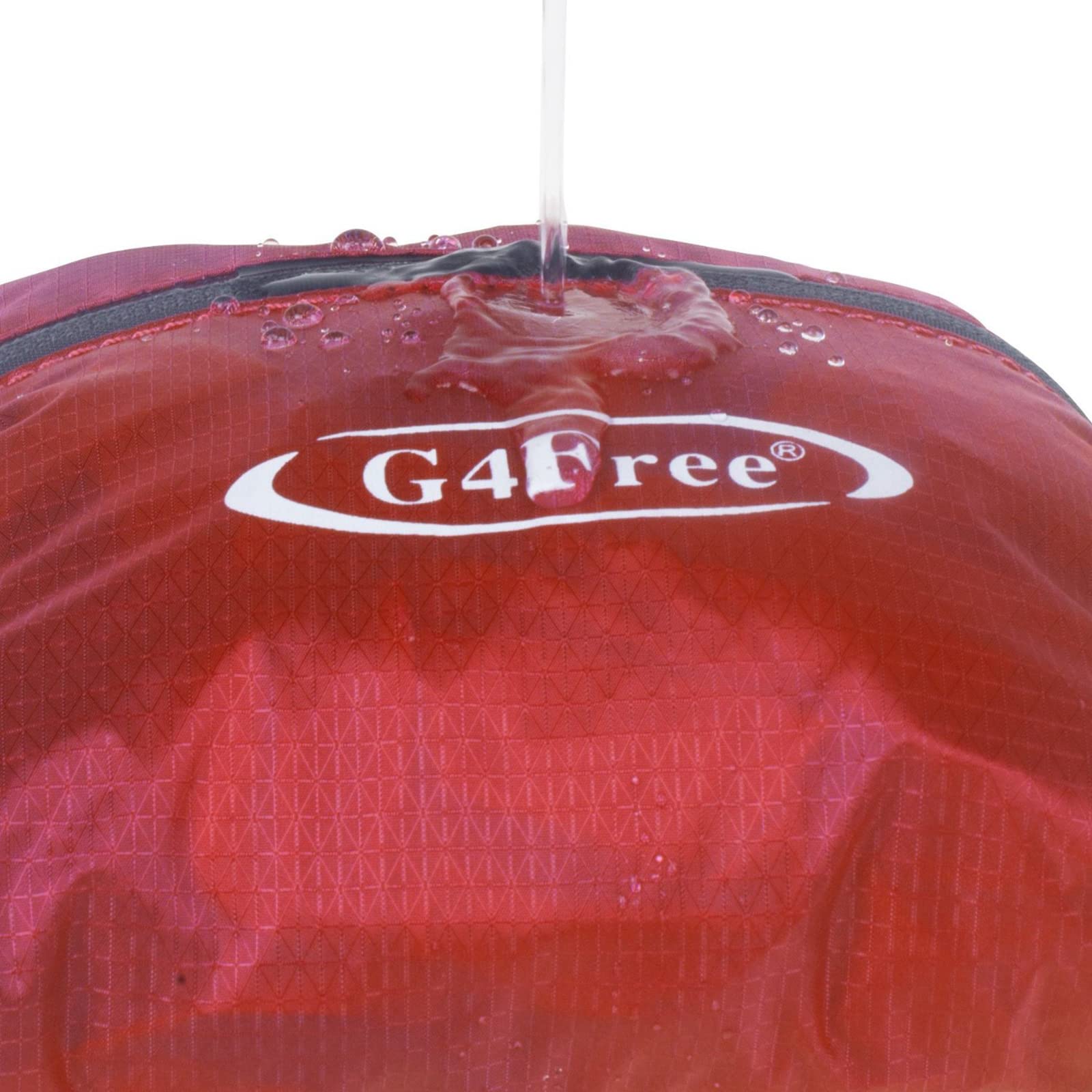 G4Free - 20L Lightweight Packable Backpack -D04V650A-D04V650B-D04V650H-D04V650D-D04V650C