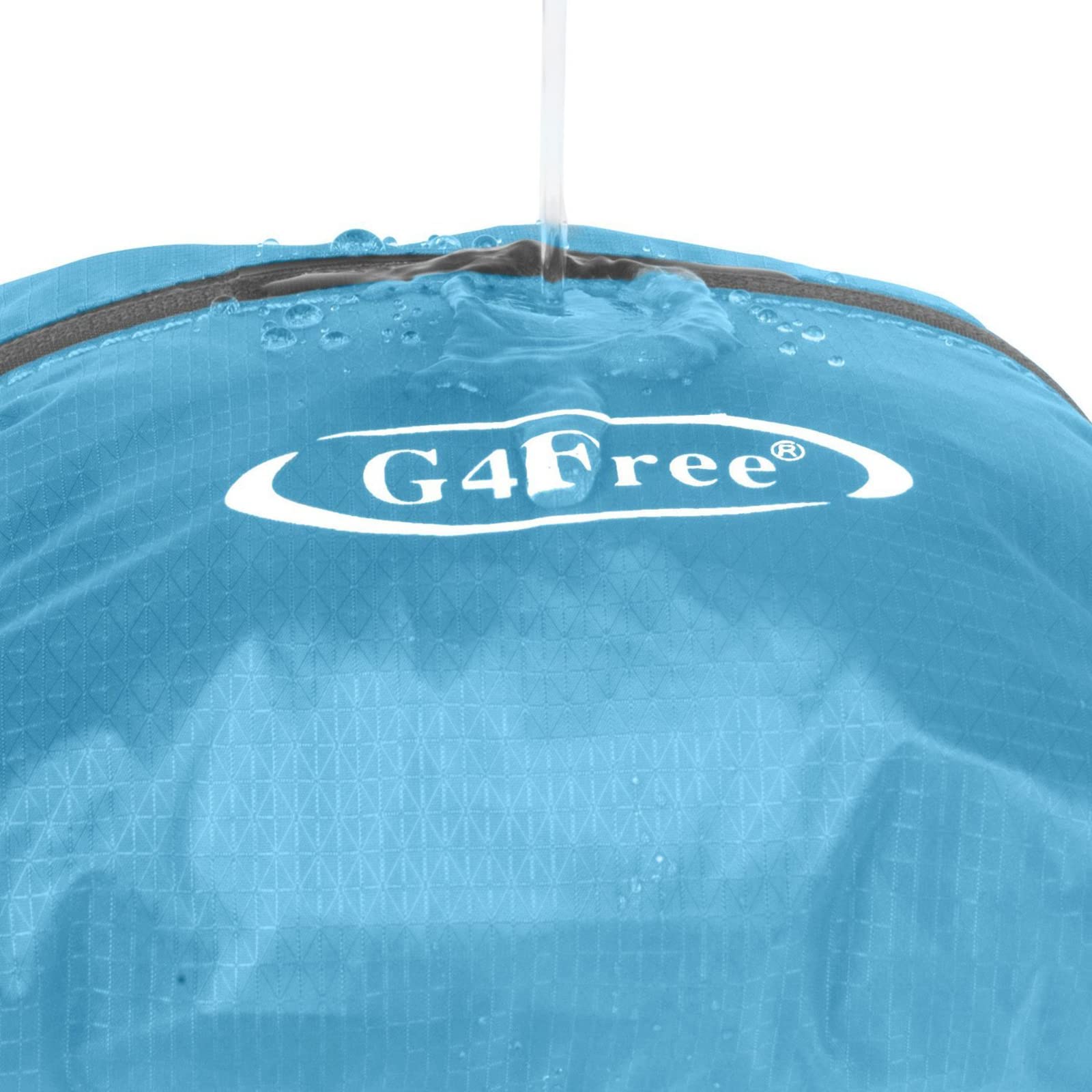 G4Free - 20L Lightweight Packable Backpack -D04V650A-D04V650B-D04V650H-D04V650D-D04V650C