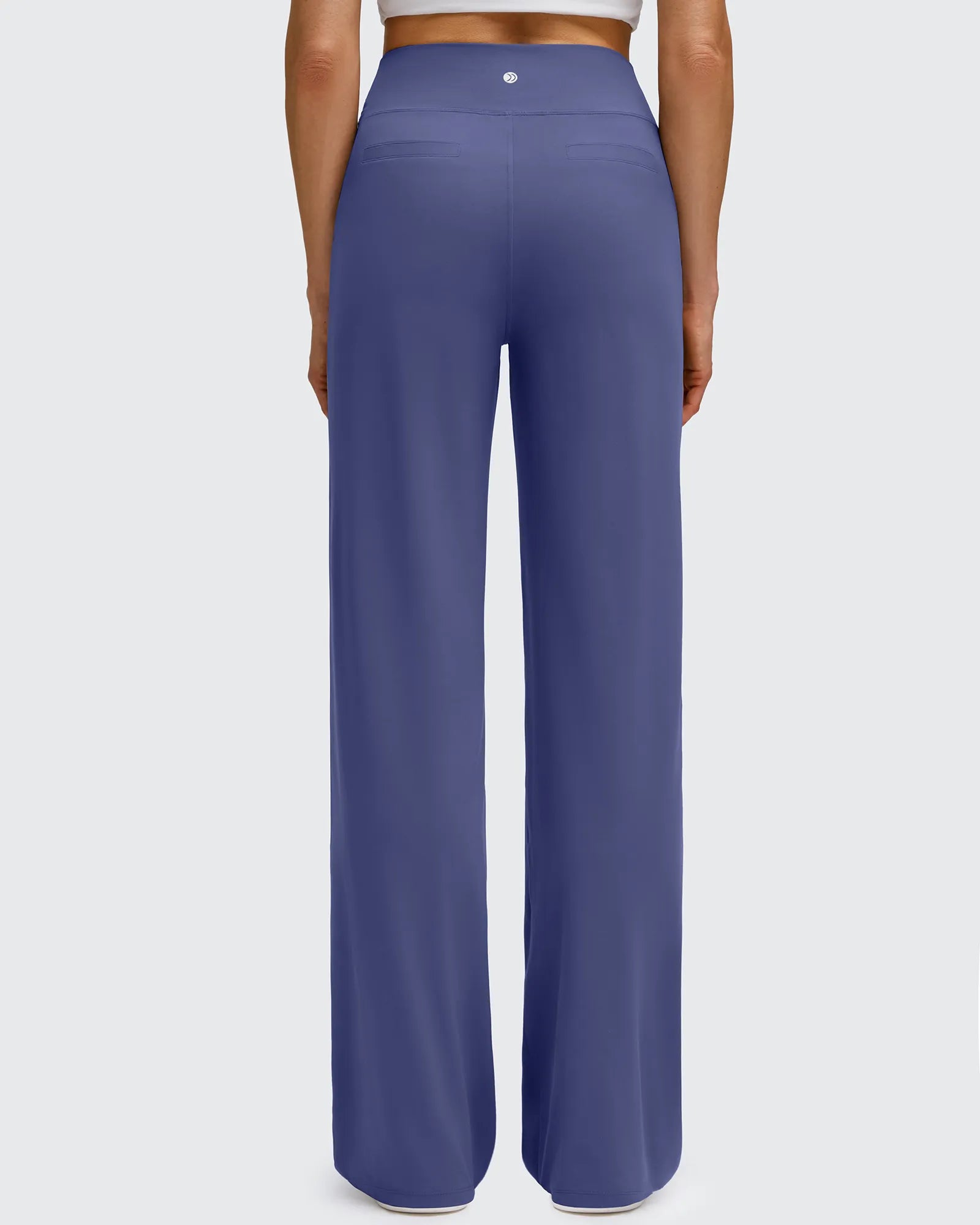 G4Free - BareFeel High Stretch Wide Leg Yoga Pants -GF25J622EA-S-GF25J623EA-S-GF25J624EA-S-GF25J622EB-M-GF25J623EB-M