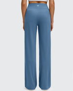 G4Free - BareFeel High Stretch Wide Leg Yoga Pants -GF25J622EA-S-GF25J623EA-S-GF25J624EA-S-GF25J622EB-M-GF25J623EB-M