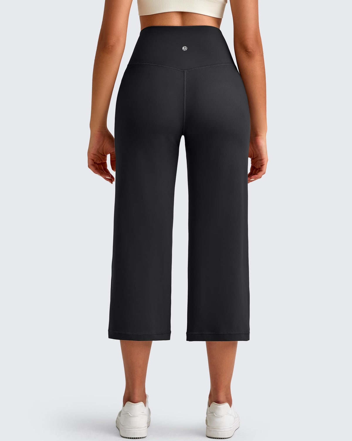 G4Free - BareFeel High Waist Capri Pants -GF25J494AA-S-GF25J495AA-S-GF25J496AA-S-GF25J494AB-M-GF25J495AB-M