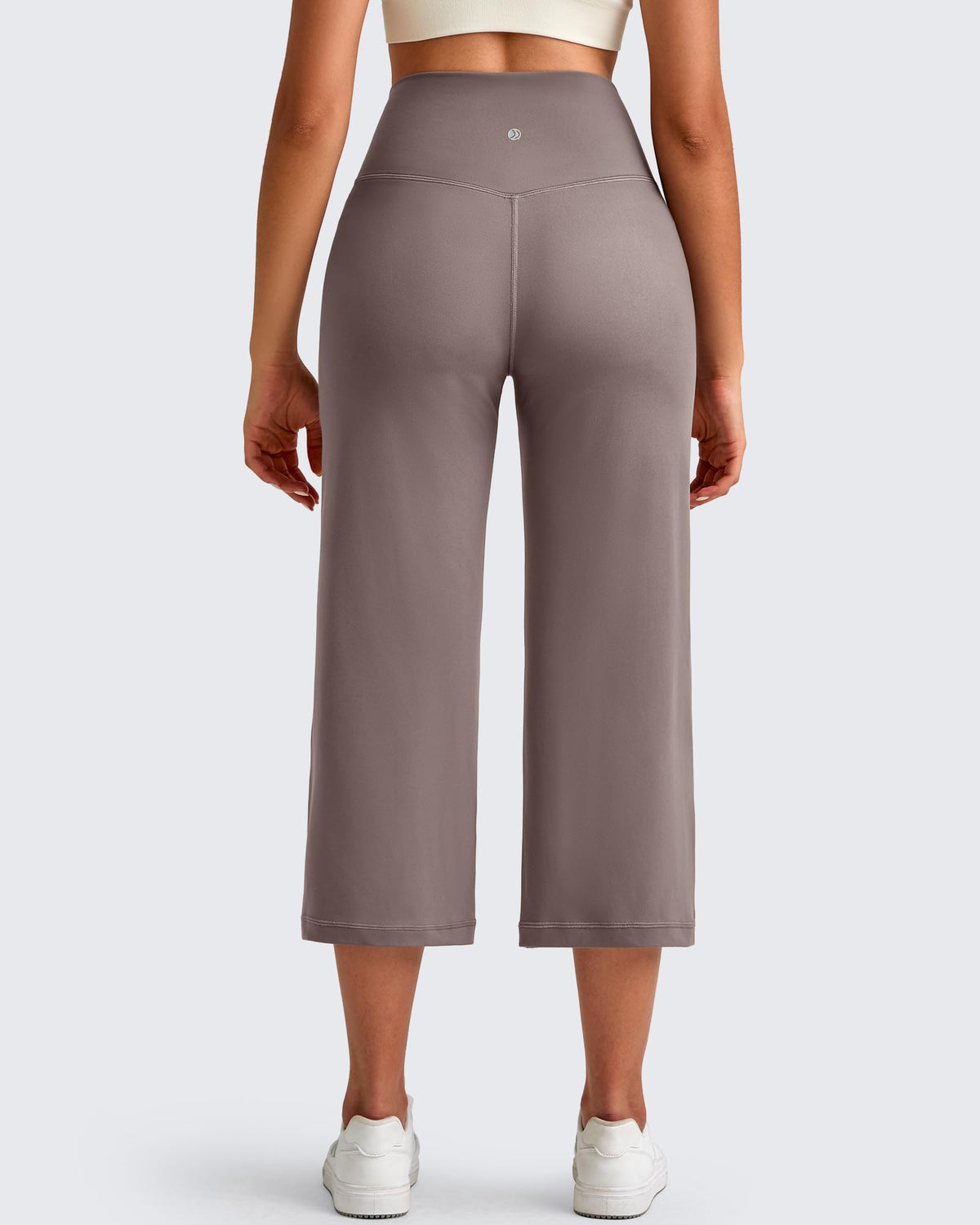 G4Free - BareFeel High Waist Capri Pants -GF25J494AA-S-GF25J495AA-S-GF25J496AA-S-GF25J494AB-M-GF25J495AB-M