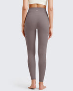 G4Free - BareFeel High-Waist Workout Yoga Leggings -GF24A334AF-XS-GF24A337AF-XS-GF24A338AF-XS-GF25A376AF-XS-GF24A334AA-S