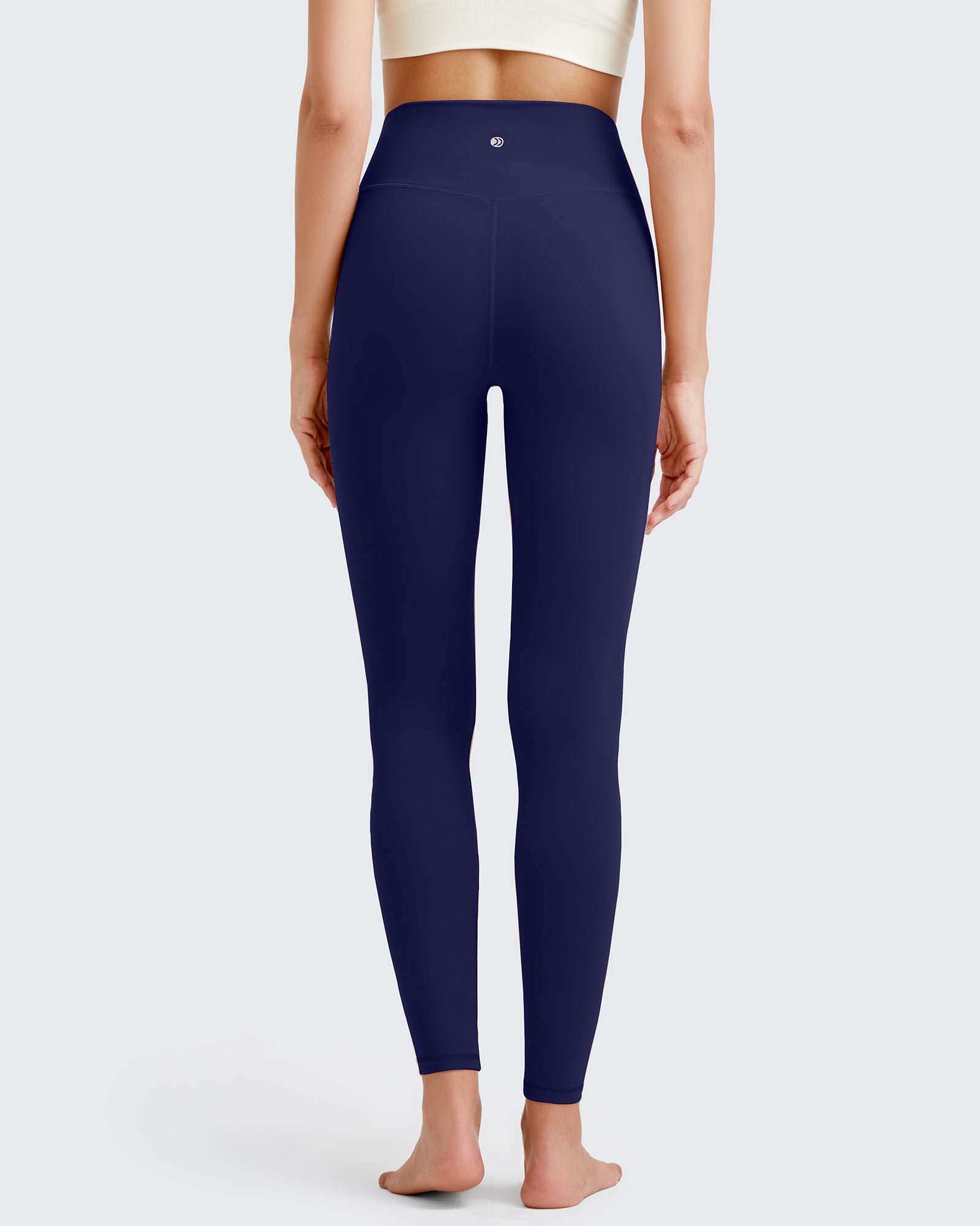 G4Free - BareFeel High-Waist Workout Yoga Leggings -GF24A334AF-XS-GF24A337AF-XS-GF24A338AF-XS-GF25A376AF-XS-GF24A334AA-S