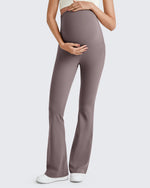 G4Free - BareFeel Pregnancy Dress Flare Leggings -GF25AY396GA-S-GF25AY397GA-S-GF25AY398GA-S-GF25AY396GB-M-GF25AY397GB-M
