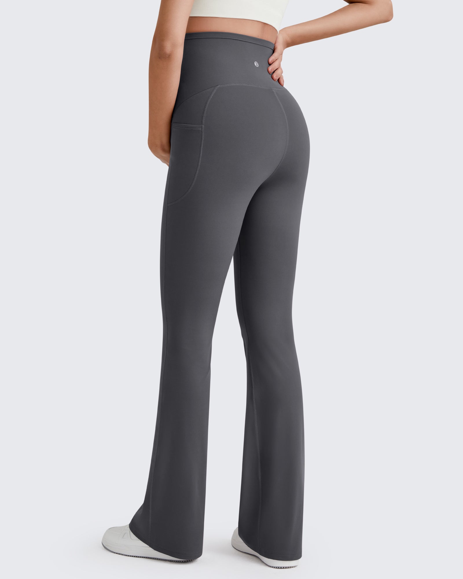 G4Free - BareFeel Pregnancy Dress Flare Leggings -GF25AY396GA-S-GF25AY397GA-S-GF25AY398GA-S-GF25AY396GB-M-GF25AY397GB-M