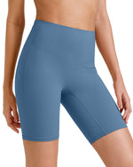G4Free - BareFeel Seamless Athletic Biker Shorts 4''/6''/8'' -GF25A399AA-S-GF25A400AA-S-GF25A401AA-S-GF25A399AB-M-GF25A400AB-M