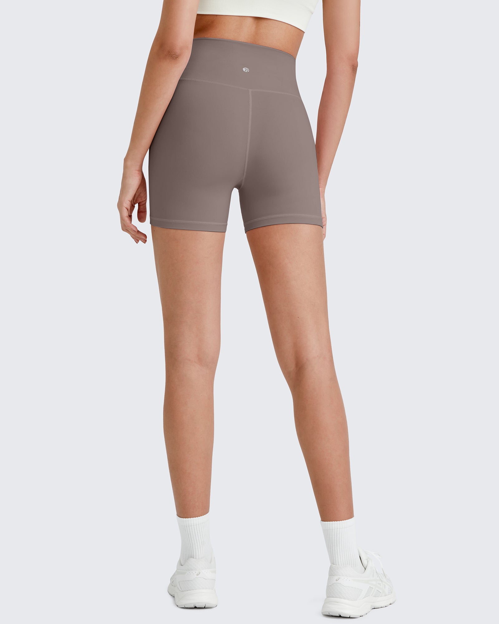 G4Free - BareFeel Workout Legging Shorts -GF25A358AA-S-GF25A359AA-S-GF25A358AB-M-GF25A359AB-M-GF25A358AC-L