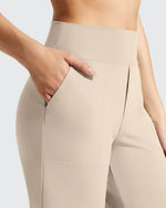 G4Free - EverGoing Bermuda Pockets Knee Length Shorts 10" -GF26E795F001A-S-GF26E795F001B-M-GF26E795F001C-L-GF26E795F001D-XL-GF26E795F001E-XXL