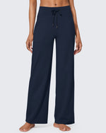 G4Free - EverGoing Business Casual High-Waist Wide Leg Pants Tall