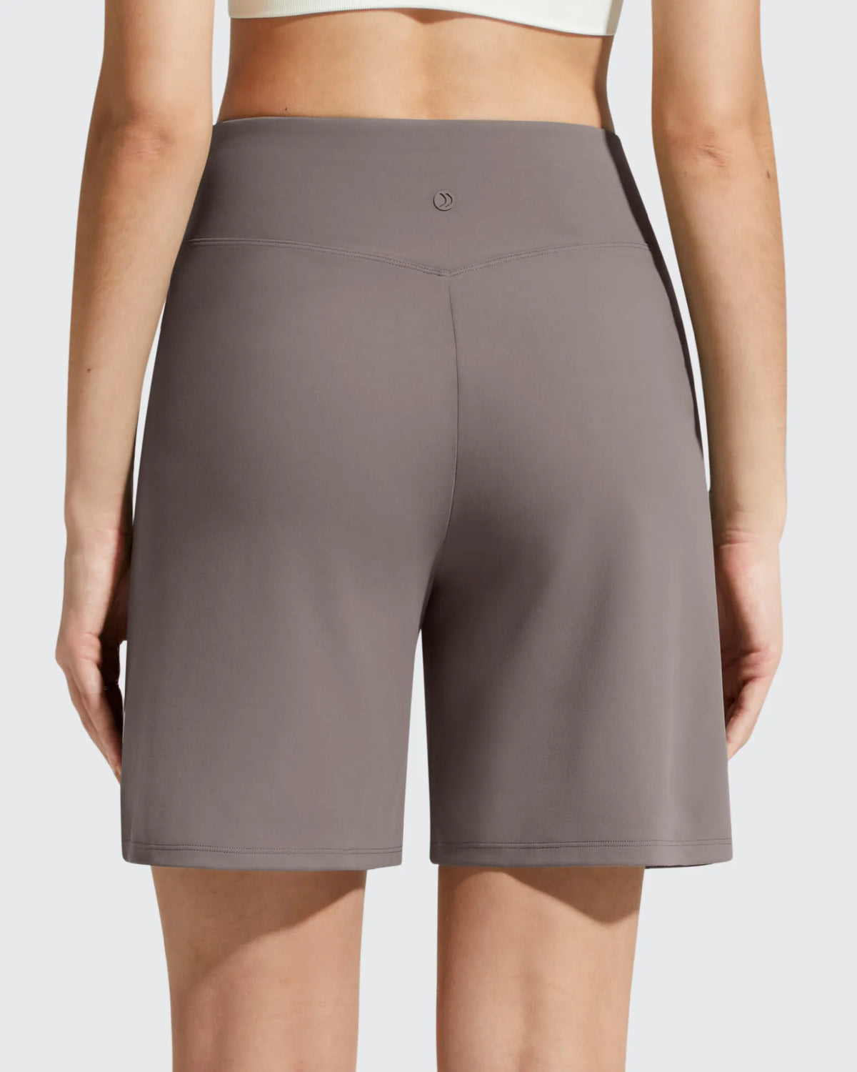 G4Free - EverGoing Cross Waist Pockets Athletic Shorts 6'' -GF26E784A001F-XS-GF26E784A001A-S-GF26E784A001B-M-GF26E784A001C-L-GF26E784A001D-XL