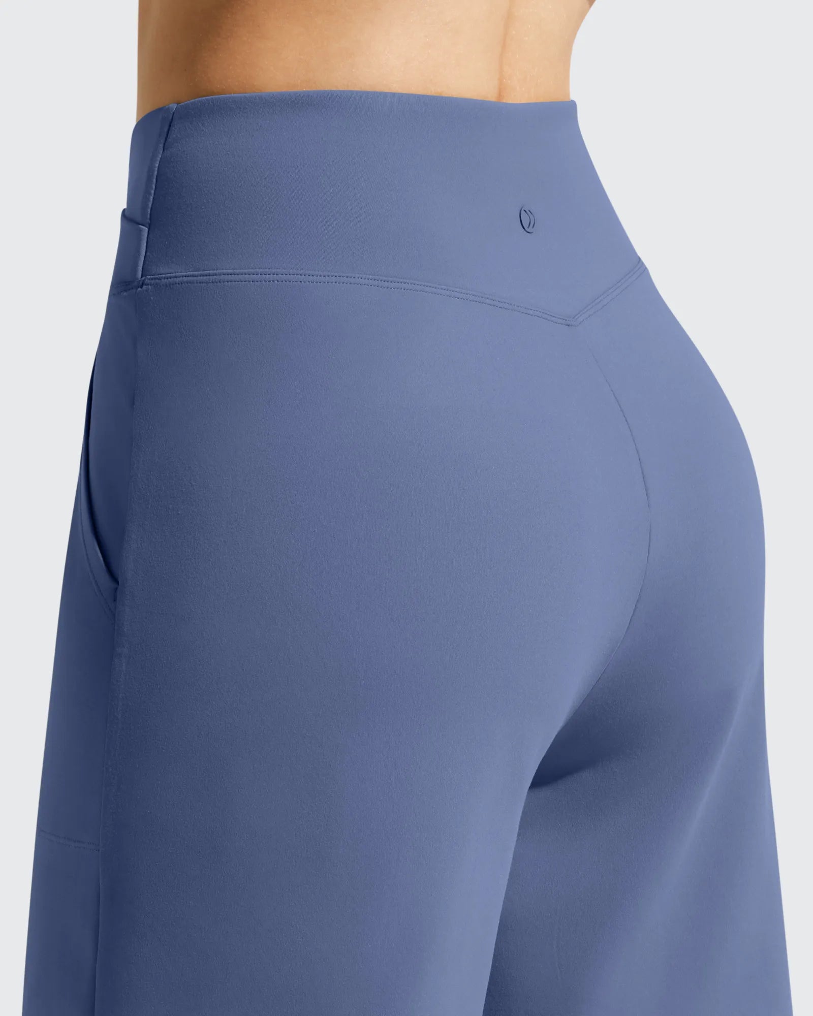 G4Free - EverGoing Cross Waist Pockets Athletic Shorts 6'' -GF26E784A001F-XS-GF26E784A001A-S-GF26E784A001B-M-GF26E784A001C-L-GF26E784A001D-XL