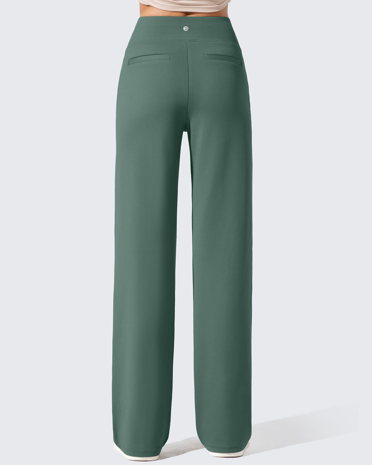 G4Free - EverGoing Fleece Lined High-Waisted Dressy Pants -GF24J238AA-S-GF24J239AA-S-GF24J240AA-S-GF24J238AB-M-GF24J239AB-M