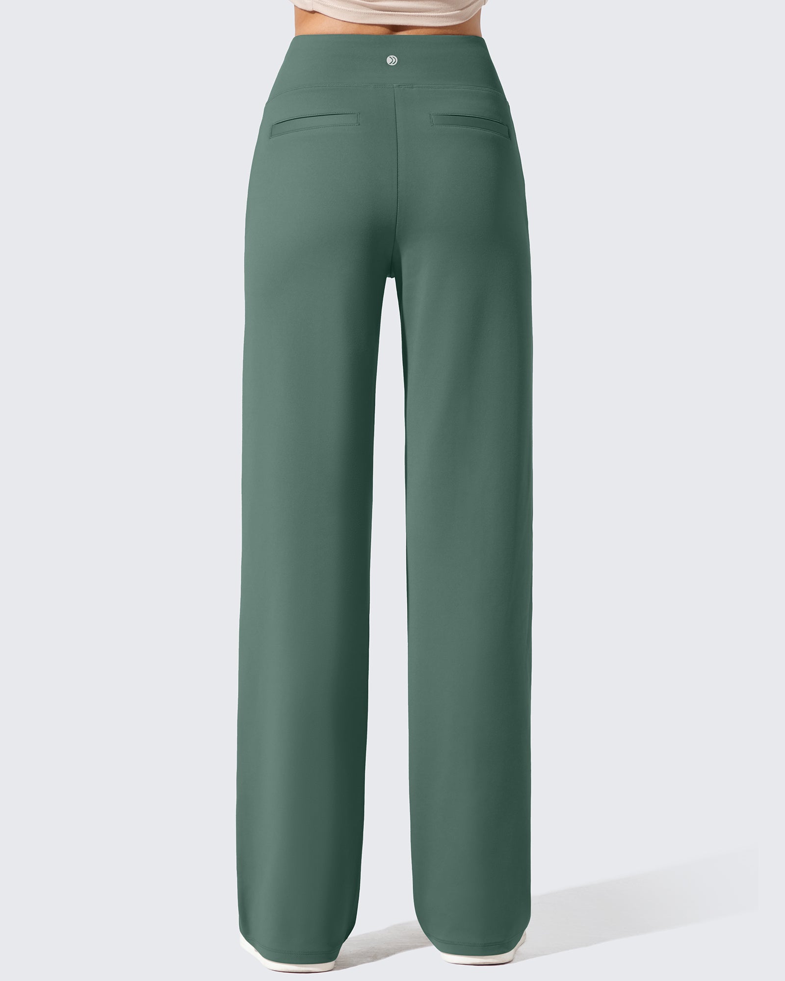 G4Free - EverGoing Fleece Lined High-Waisted Dressy Pants -GF24J238AA-S-GF24J239AA-S-GF24J240AA-S-GF24J238AB-M-GF24J239AB-M