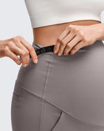 G4Free - EverGoing Fleece Lined Maternity Wide Leg Pants -GF25JY599AF-XS-GF25JY600AF-XS-GF25JY601AF-XS-GF25JY599AA-S-GF25JY600AA-S