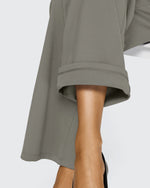 G4Free - EverGoing Loose High-Waist Business Casual Pants 27'' -GF25J391AF-XS-GF25J391AA-S-GF25J391AB-M-GF25J391AC-L-GF25J391AD-XL