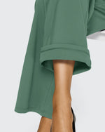 G4Free - EverGoing Loose High-Waist Business Casual Pants 27'' -GF25J391AF-XS-GF25J391AA-S-GF25J391AB-M-GF25J391AC-L-GF25J391AD-XL