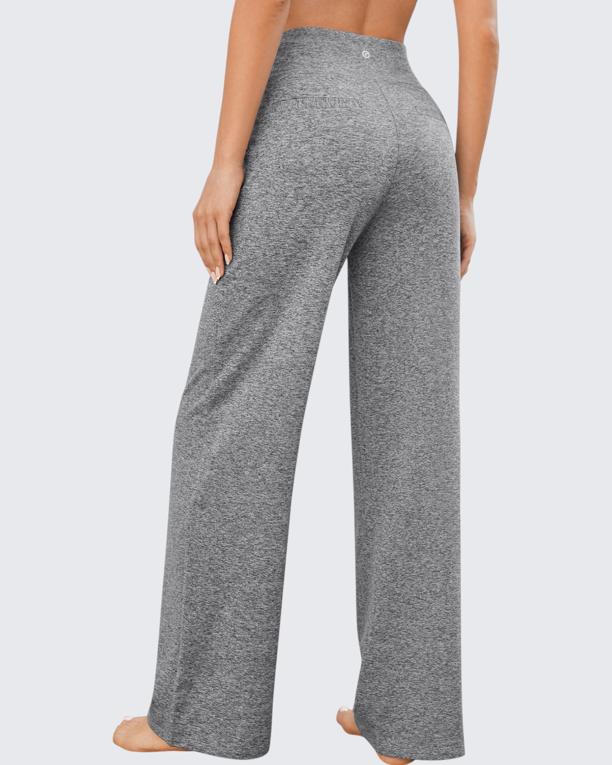 G4Free - EverGoing Loose High-Waist Business Casual Pants 35'' -GF25J474DA-S-GF25J474DB-M-GF25J474DC-L-GF25J474DD-XL-GF25J474DE-XXL