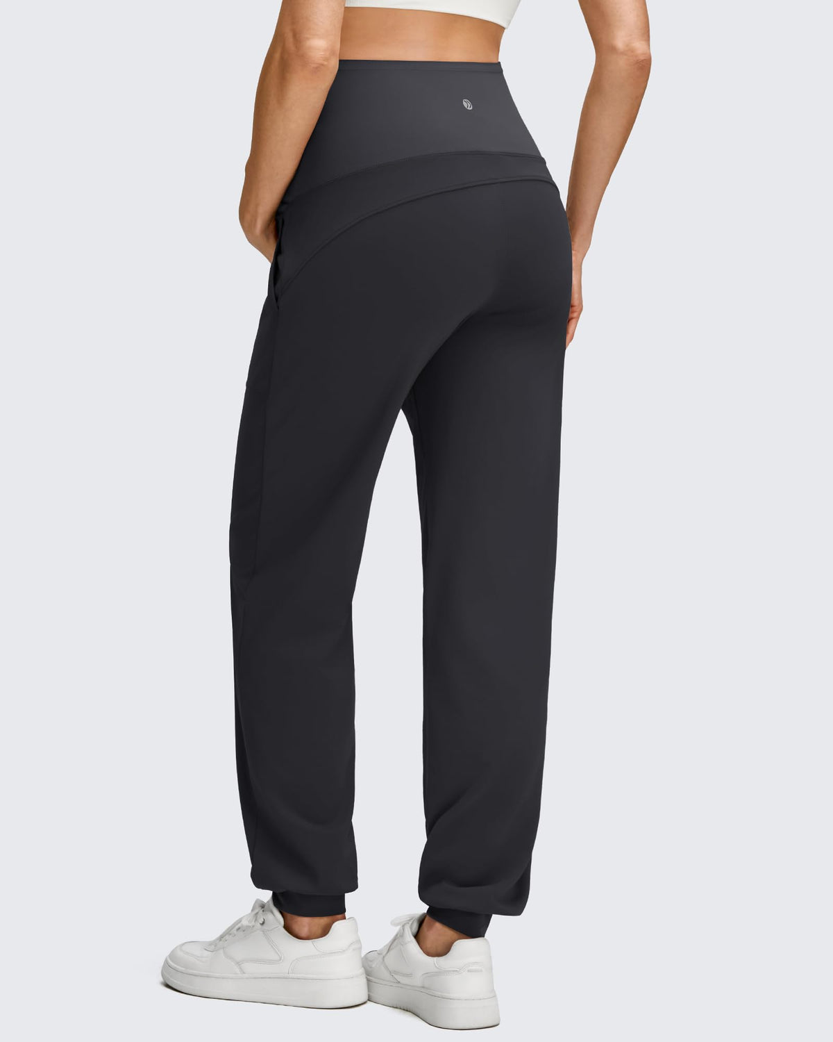 G4Free - EverGoing Maternity Workout Over The Belly Joggers -GF25DY616AF-XS-GF25DY617AF-XS-GF25DY618AF-XS-GF25DY616AA-S-GF25DY617AA-S