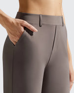 G4Free - EverGoing Wide Leg  Belt Loops High-Waist Dress Pants -GF26J801A001A-S-GF26J802A001A-S-GF26J803A001A-S-GF26J801A001B-M-GF26J802A001B-M