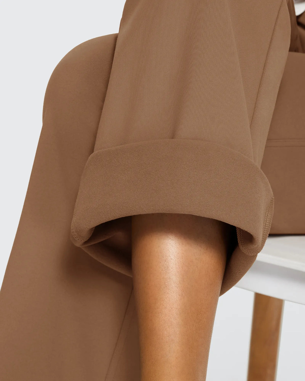 G4Free - Fleece Lined High-Waist Flare Work Pants -GF23A192CA-S-GF23A167DA-S-GF23A193CA-S-GF23A192CB-M-GF23A167DB-M