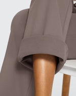 G4Free - Fleece Lined High-Waist Flare Work Pants -GF23A192CA-S-GF23A167DA-S-GF23A193CA-S-GF23A192CB-M-GF23A167DB-M