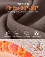 G4Free - Fleece Lined High-Waist Work Flare Pants -GF23A175AA-S-GF22A097AA-S-GF23A176AA-S-GF23A175AB-M-GF22A097AB-M