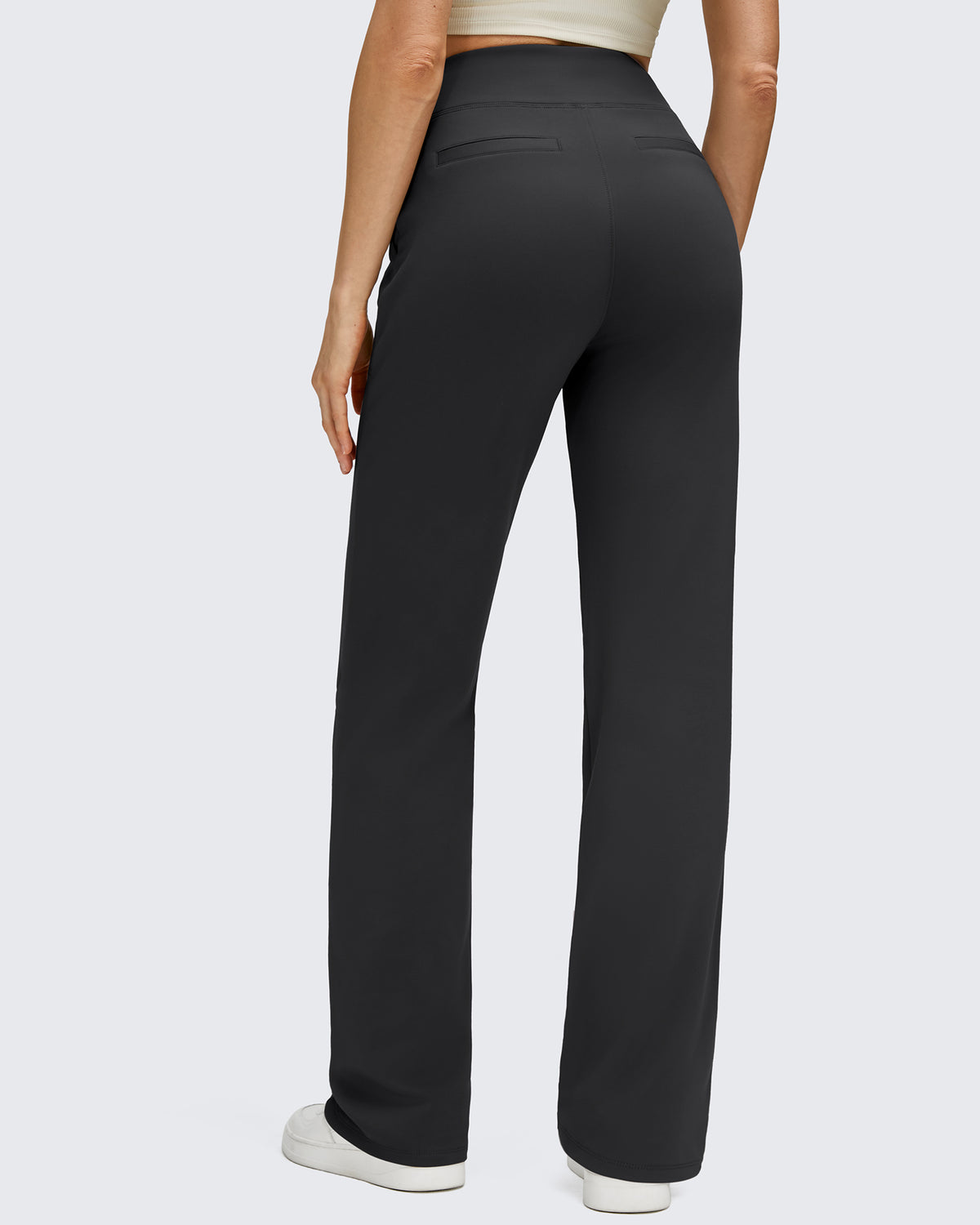 G4Free - Fleece Lined Straight Leg Winter Thermal Work Trousers -GF25D628CF-XS-GF25D629CF-XS-GF25D630CF-XS-GF25D628CA-S-GF25D629CA-S